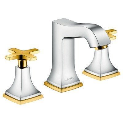 Смеситель для раковины Hansgrohe - Metropol Classic (31306090)