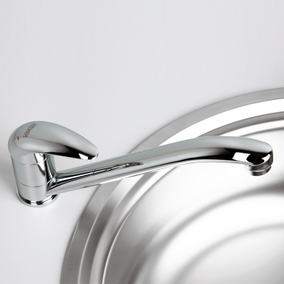 Isen 2607 Смеситель для кухни WasserKRAFT (2607)