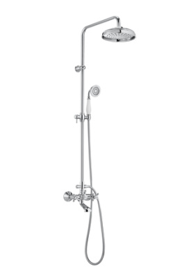 Душевая стойка Roca Carmen (5A9A4BC00)