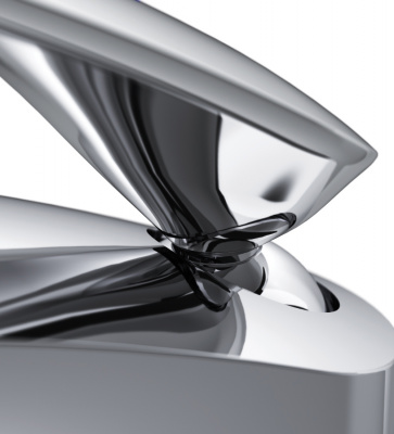 Смеситель для умывальника AM.PM Sensation (F3082164)