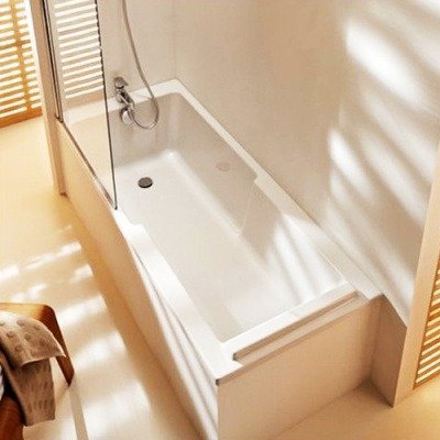 Ванна акриловая Jacob Delafon - Struktura 170x70 (E6D306RU-00)