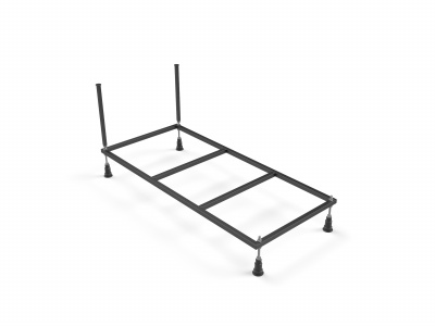 Рама для ванны CERSANIT Lorena 150 (K-RW-LORENA*150n) Рама для ванны CERSANIT Lorena 150 (K-RW-LORENA*150n)