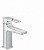 Смеситель для раковины  Hansgrohe  -  Metropol (74506000)