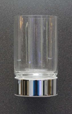 Стакан для щеток Keuco Plan (14950019000) Стакан для щеток Keuco Plan (14950019000)