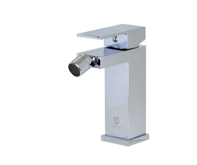 Смеситель на биде SIMPLE хром (SW980)