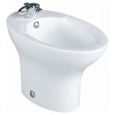 Биде напольное JACOB DELAFON - Presquile (E1348-00)