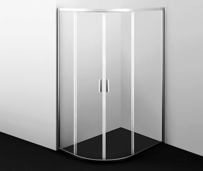 Lippe 45S24 Душевой уголок WasserKRAFT (45S24)