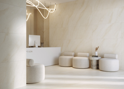 Плитка KERRANOVA Bereg, Матовая гладкая (K-2401/MR/600x1200)