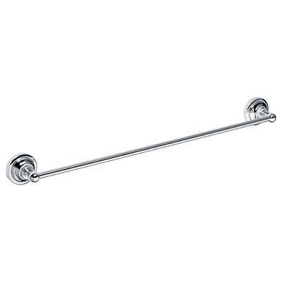 Полотенцедержатель Bemeta - Retro - Хром (144304042)