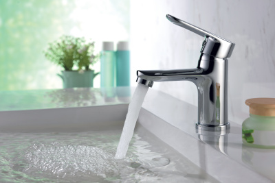 Смеситель Rossinka для раковины (RS32-11)