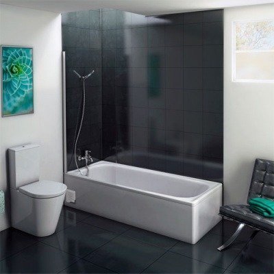 Ванна стальная BLB - Europa 150x70 (B50E12001)