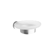 Мыльница PAINI Pixel, хром CROMO3 (CR) (81CR021BI)