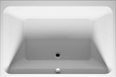 Ванна акриловая RIHO CASTELLO 180 (BB7700500000000)