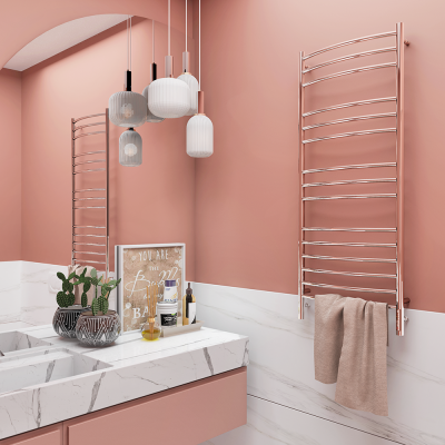 Электрический полотенцесушитель Terminus Классик П15 500х1300 электро (4670078527349)