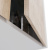 Шкаф Lemark COMBI 60 см подвесной, 2-х дверный, цвет фасада: Дуб кантри, цвет корпуса: Белый глянец (LM03C60SH-dub)