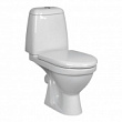 Унитаз-компакт Jika Baltic горизонтальный /63.5x36 (242860002429)