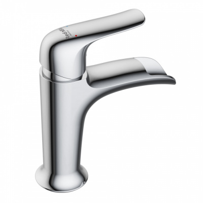 Смеситель для раковины Damixa Palace Evo (428240000)