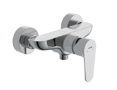 Смеситель CERSANIT CERSANIA для душа (63032) Смеситель CERSANIT CERSANIA для душа (63032)