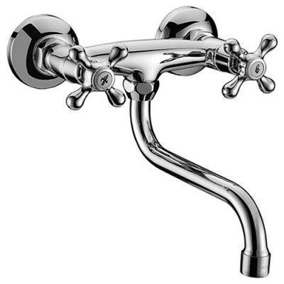 Смеситель для кухни / раковины Lemark - Standard (LM2111C)