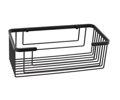 K-711BLACK Полка металлическая (K-711B)