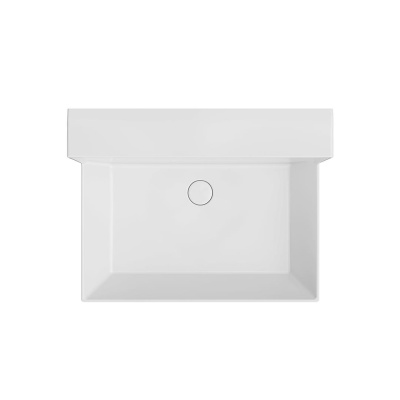 Раковина Kerama Marazzi LOGICA M мебельная\подвесная cо встроенным смесителем 65, белая глянцевая (LO.M.wb.65) Раковина Kerama Marazzi LOGICA M мебельная\подвесная cо встроенным смесителем 65, белая глянцевая (LO.M.wb.65)