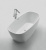 Акриловая ванна без перелива BELBAGNO, 1700x780x600 (BB72-1700-W0)