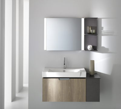 Раковина Jacob Delafon - Reve 80x41 (E4803-00)