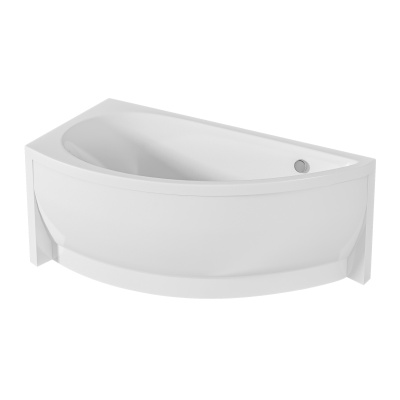 Ванна акриловая 1Marka "PICCOLO" 150*75 R (01пк1770п)