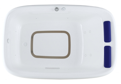 Акриловая ванна Gemy (G9539)