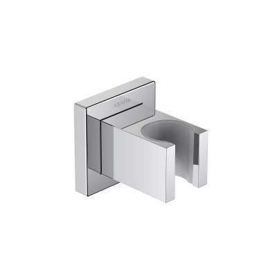 Держатель ручного душа AQUATEK (AQ2401CR)