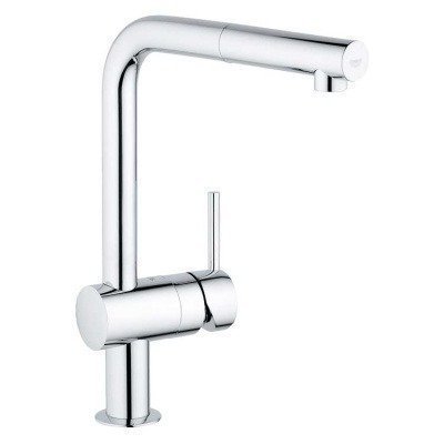 Смеситель для кухни Grohe - Minta (32168000)