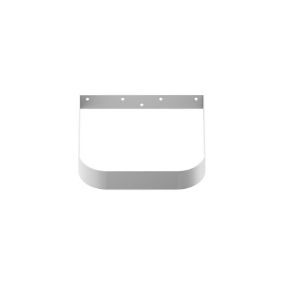 Консоль Ravak Yard 600 белая (X01777)