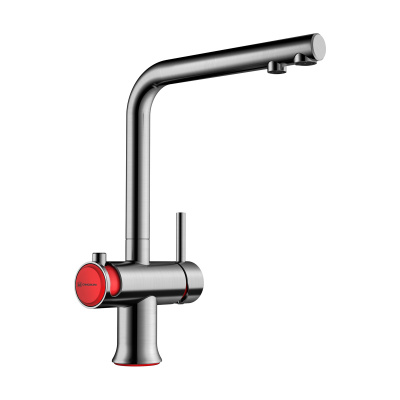 Смеситель для кухни Omoikiri Hotaru-R (4994026)