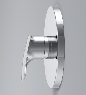 Смеситель для душа AM.PM Spirit 2.1 (F71A75000)