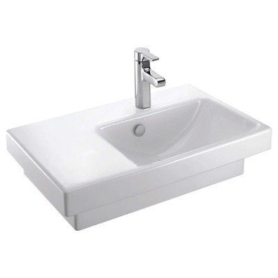 Раковина Jacob Delafon - Odeon Up 65x40 (E4758G-00) Раковина Jacob Delafon - Odeon Up 65x40 (E4758G-00)