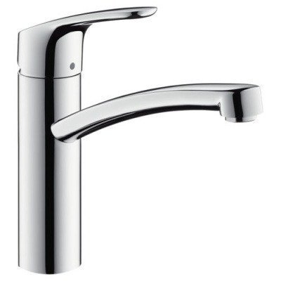 Смеситель для кухни Hansgrohe - Focus (31806000)