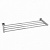 Lippe K-6511 Полка для полотенец (K-6511)
