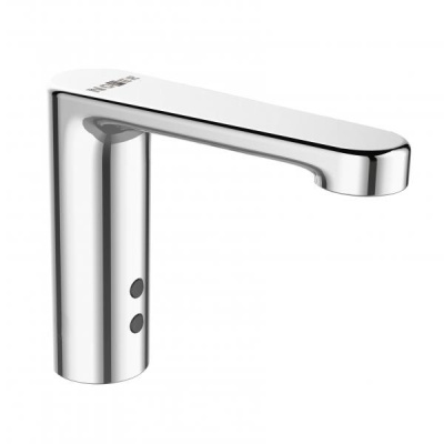 Автоматический кран Nofer для раковины или столешницы (07260.B)