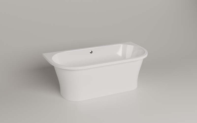 ESSE Ванна LOKRUM, 1770х880х630 мм, 146 кг, 331 л. (ELOK1770) ESSE Ванна LOKRUM, 1770х880х630 мм, 146 кг, 331 л. (ELOK1770)