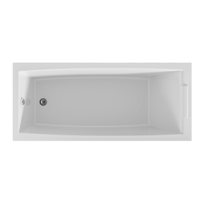 Ванна акриловая 1Marka "AELITA" 180*80 Slim (01ае1880слим) Ванна акриловая 1Marka "AELITA" 180*80 Slim (01ае1880слим)