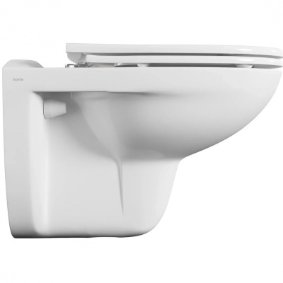Подвесной унитаз Vitra Norm Fit (6855B099-1777)