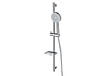 Душевой гарнитур 3jet 73см AQUATEK (AQ2031CR)