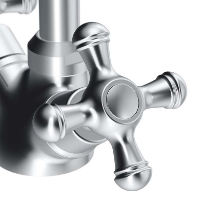 Смеситель для раковины Damixa Retro (230210000)