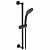 Душевой гарнитур Ideal Standard IdealRain Soft M1 матовый черный (BD142XG)