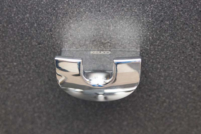 Крючок Keuco Elegance New (11613010000) Крючок Keuco Elegance New (11613010000)