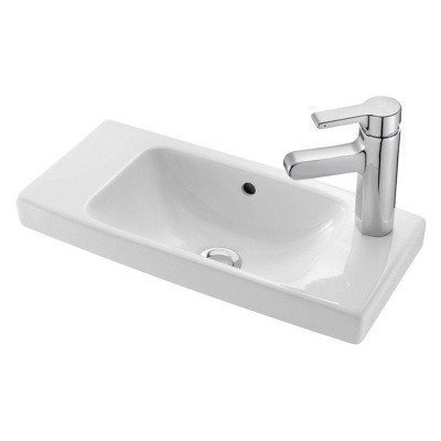 Раковина Jacob Delafon - Odeon Up 50x22 (E4701R-00) Раковина Jacob Delafon - Odeon Up 50x22 (E4701R-00)