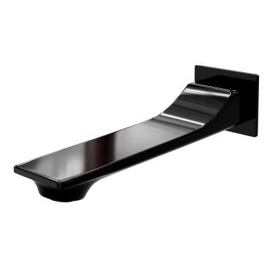 A175 Настенный излив для ванны (A175)