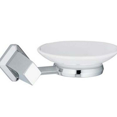 Aller K-1129C Мыльница WasserKRAFT (K-1129C)