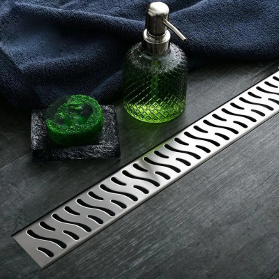 Душевой лоток PAINI Harmony 450 мм (CH450H)