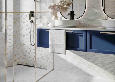 Коллекция MARBLE BL